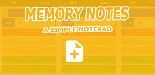 Memory Notes